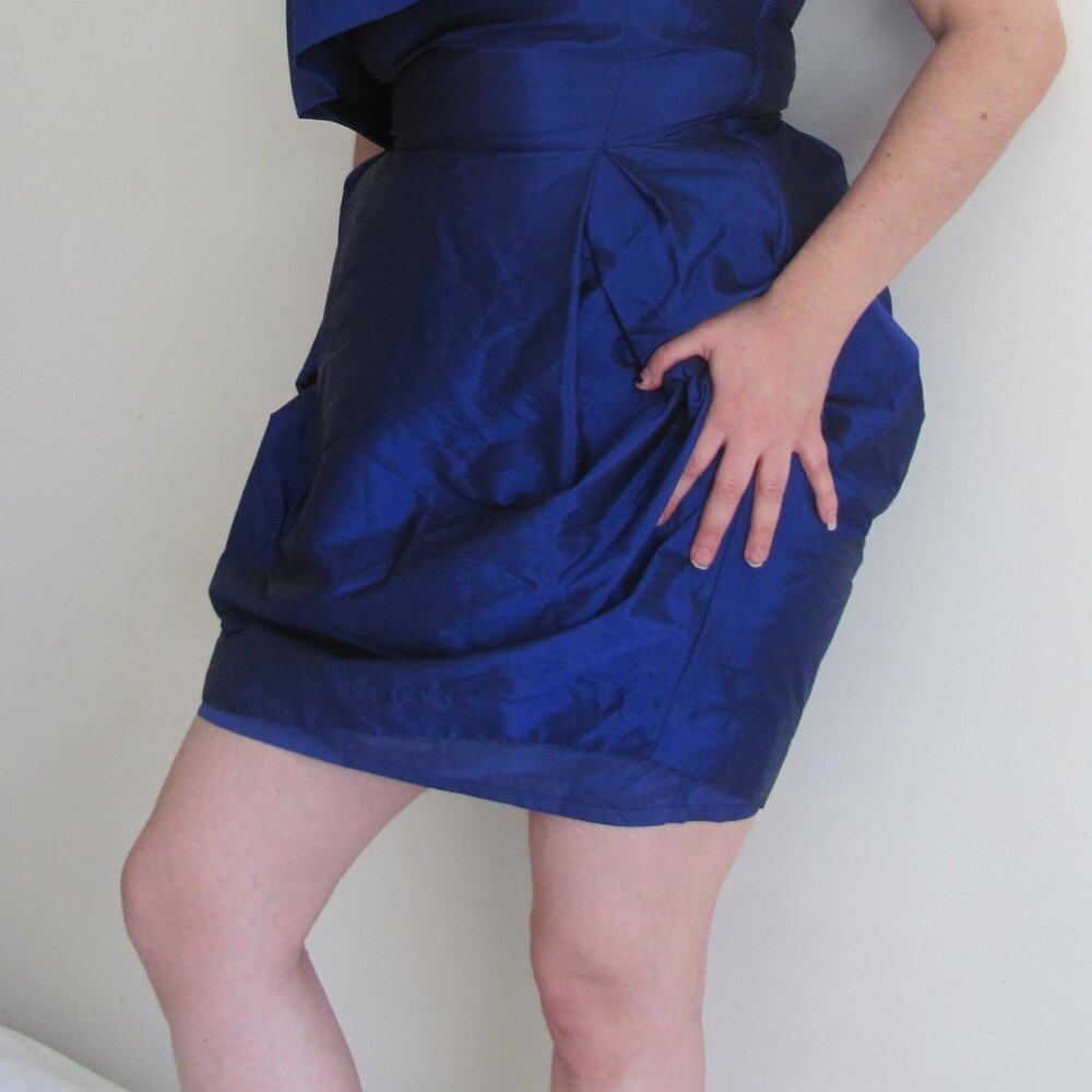 Sara Borman Dress - Picture 4 of 4